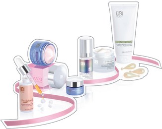 Prodotti Estetici