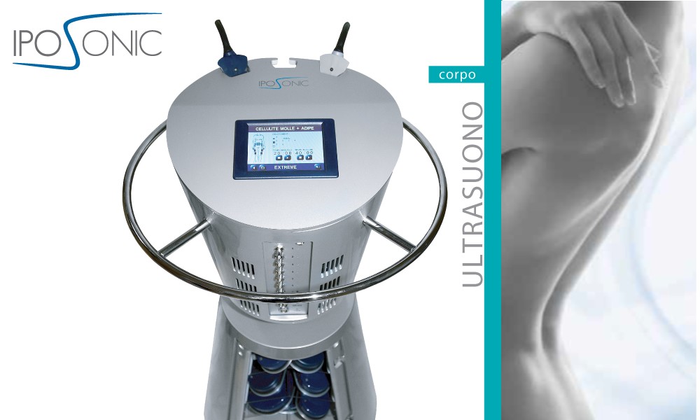 trattamento iposonic