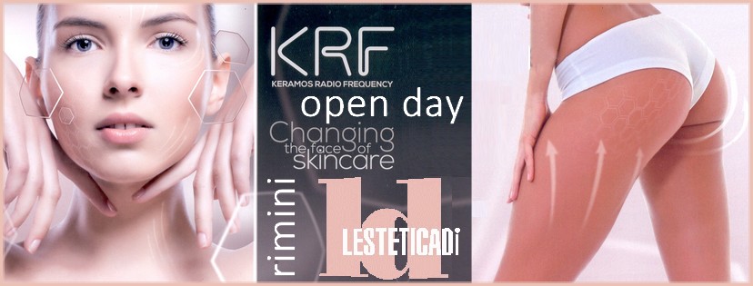 Open Day – 30 Ottobre